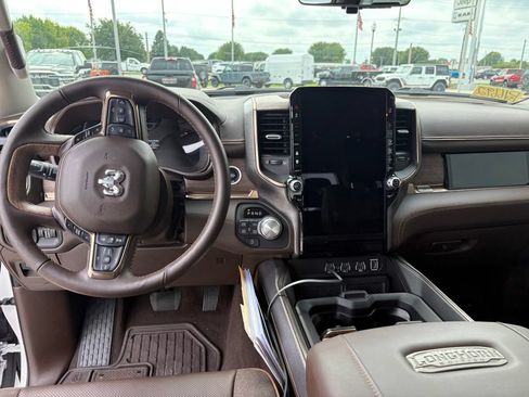 Used 2026 RAM 1500 Limited AWD/4WD image 20
