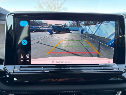 New 2026 Volkswagen Atlas SE AWD/4WD image 20