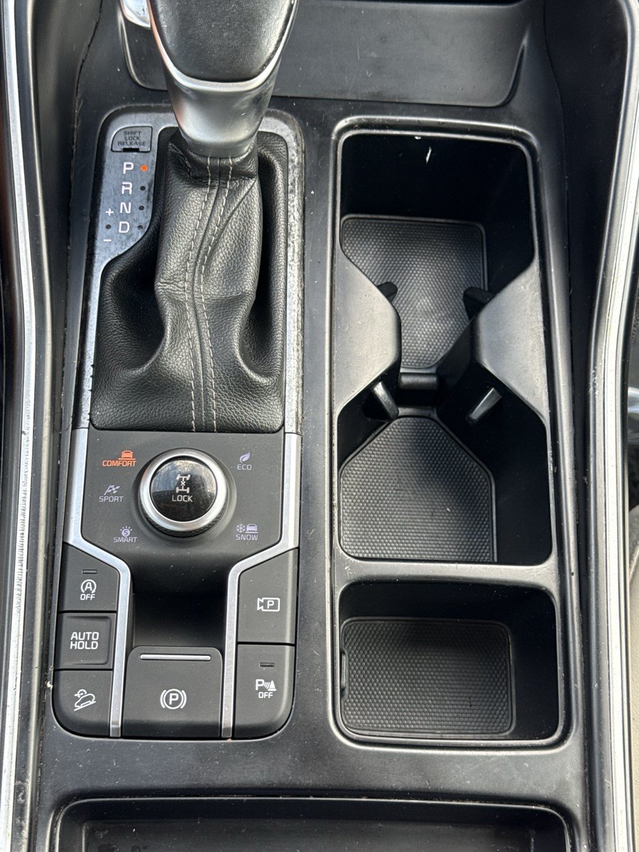 Used 2022 Kia Sorento X-Line EX AWD/4WD image 34