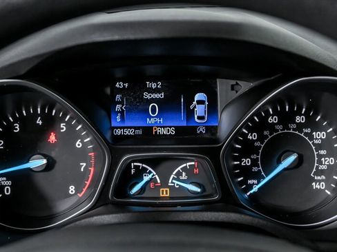 Used 2017 Ford Escape SE image 22