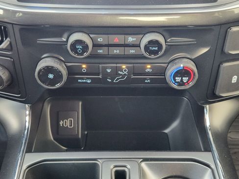 New 2025 Ford F150 STX w/ Equipment Group 200A image 17