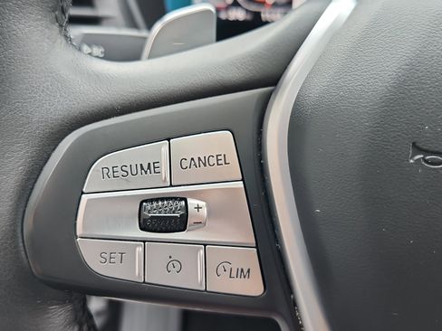 Used 2023 BMW X3 xDrive30i w/ Premium Package w/ZPA image 19