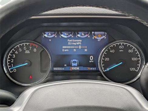 Used 2023 Ford F150 XLT w/ Equipment Group 301A Mid image 22