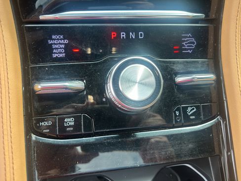 Used 2022 Jeep Grand Cherokee L Summit image 23