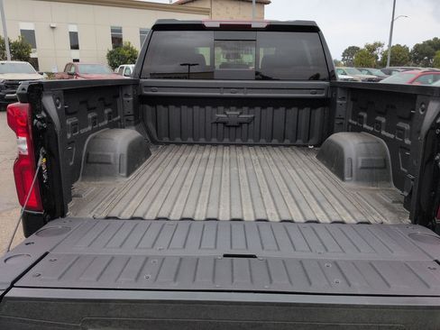 New 2026 Chevrolet Silverado 1500 RST w/ RST All Star Premium Package AWD/4WD image 26