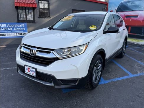 Used 2019 Honda CR-V LX image 50