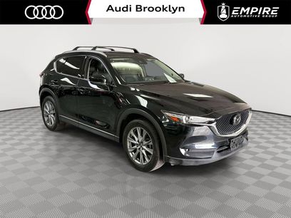 Used 2020 MAZDA CX-5 Grand Touring