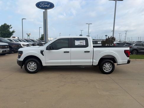 New 2026 Ford F150 XL RWD image 2
