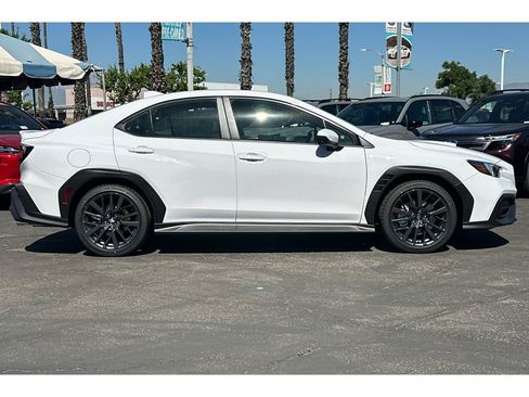 New 2026 Subaru WRX Premium image 2