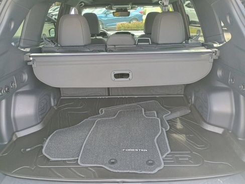 Certified 2026 Subaru Forester Premium AWD/4WD image 18
