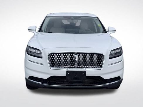 Certified 2023 Lincoln Nautilus AWD w/ Premium Package image 2