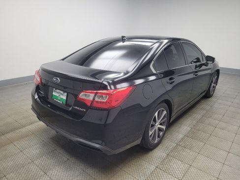 Used 2019 Subaru Legacy 2.5i Limited image 9
