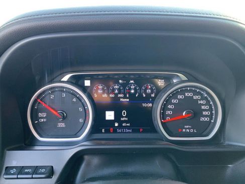 Used 2020 Chevrolet Silverado 1500 High Country image 4