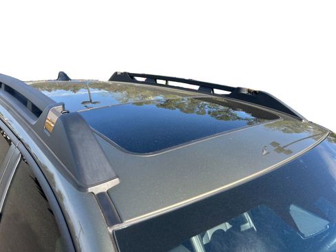 Used 2023 Subaru Outback Wilderness AWD/4WD image 28