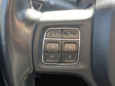 Used 2022 RAM 1500 Tradesman w/ Chrome Plus Package image 24