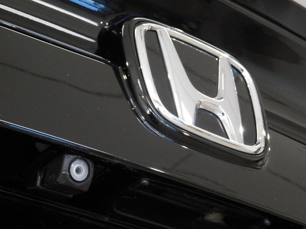 Used 2017 Honda Civic EX-T image 53