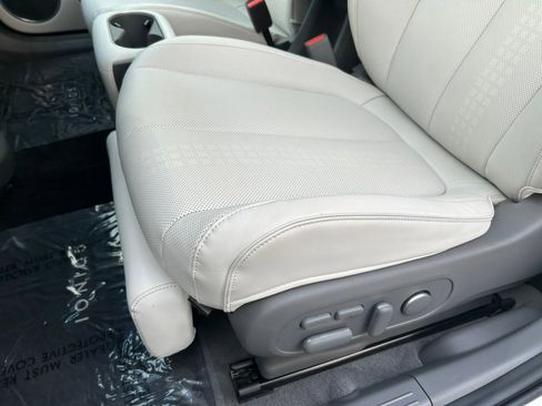 Used 2024 Hyundai Ioniq 5 Limited image 28