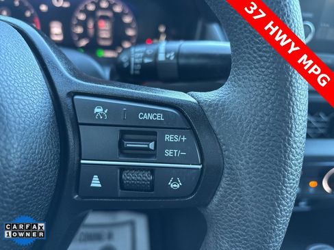 Used 2023 Honda Accord LX image 15