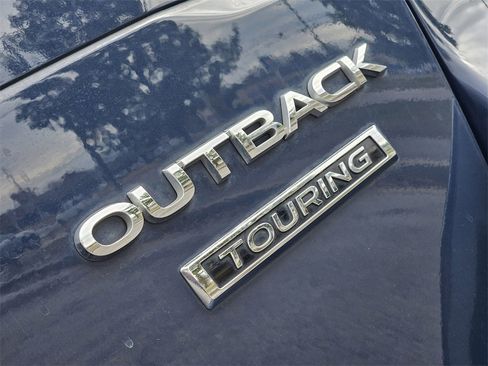 Used 2024 Subaru Outback Touring image 8