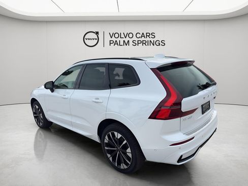 New 2026 Volvo XC60 B5 Plus w/ Protection Package Premier image 4