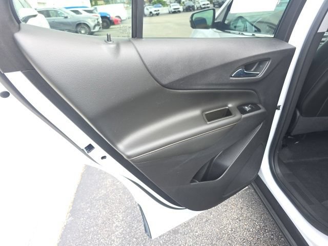 Used 2024 Chevrolet Equinox Premier AWD/4WD image 26