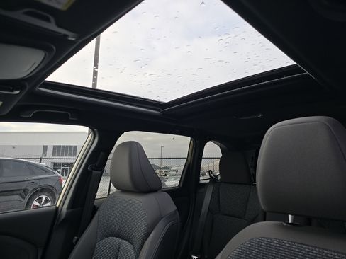 New 2026 Subaru Forester Premium image 49