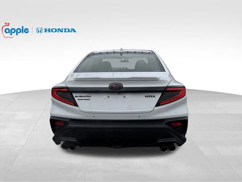 Used 2022 Subaru WRX GT image 7