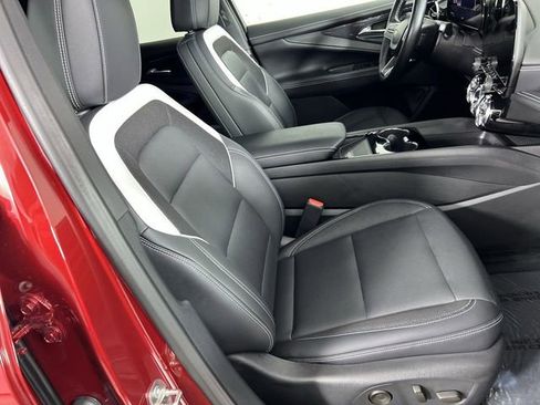 Certified 2024 Chevrolet Blazer EV LT AWD/4WD image 27