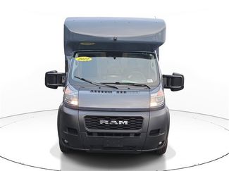 Used 2022 RAM ProMaster 3500 w/ Premium Convenience Group (A) video 2