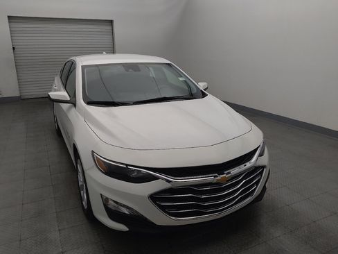 Used 2024 Chevrolet Malibu LT FWD image 14