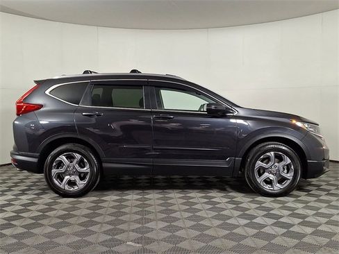 Used 2019 Honda CR-V EX-L image 10