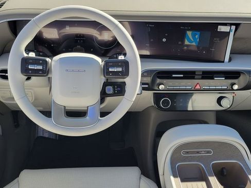 New 2026 Hyundai Palisade Limited image 4