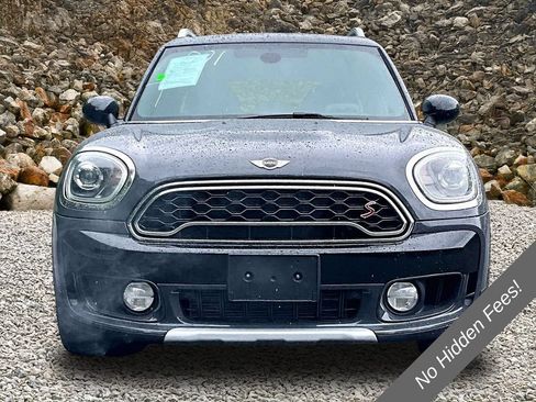 Used 2017 MINI Cooper Countryman S AWD/4WD image 3