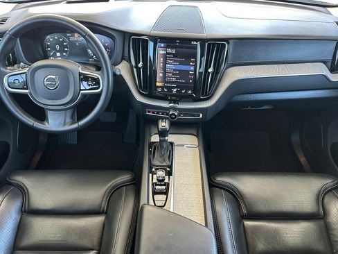 Used 2019 Volvo XC60 T6 Inscription AWD/4WD image 16