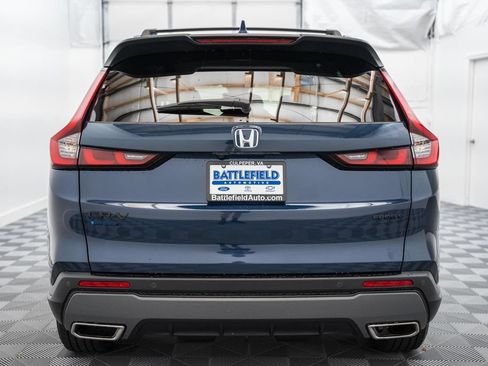 Used 2026 Honda CR-V Sport-L image 7