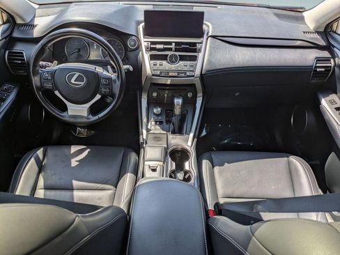 Used 2020 Lexus NX 300 AWD w/ Premium Package image 27
