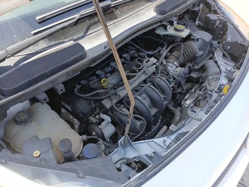 Used 2016 Ford Transit Connect XL FWD image 27