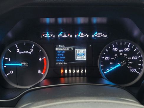 Used 2019 Ford F250 XLT w/ XLT Value Package image 24