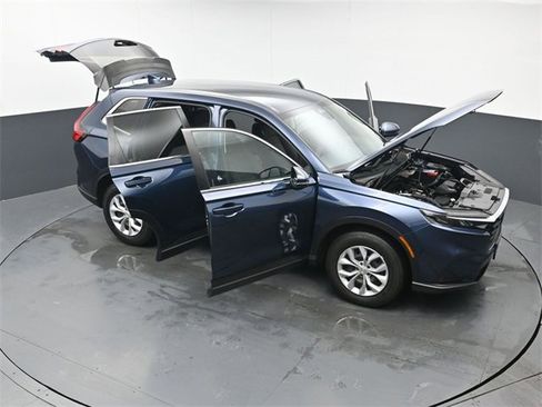 Used 2023 Honda CR-V LX image 51