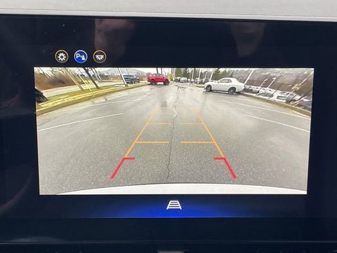 New 2026 Chevrolet Equinox RS w/ LPO, Floor Liner Package image 6