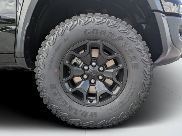 New 2027 RAM 1500 RHO AWD/4WD image 10