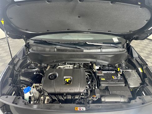 Used 2025 Kia Seltos S FWD image 34
