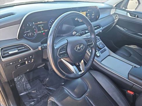 Used 2020 Hyundai Palisade SEL image 10
