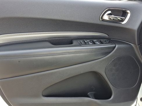 Used 2019 Dodge Durango GT w/ Blacktop Package image 23