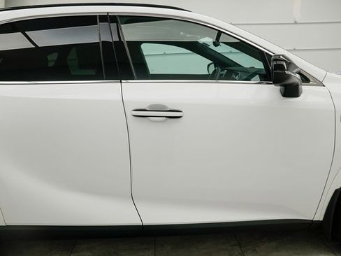 Used 2023 Lexus RX 350 F Sport image 5