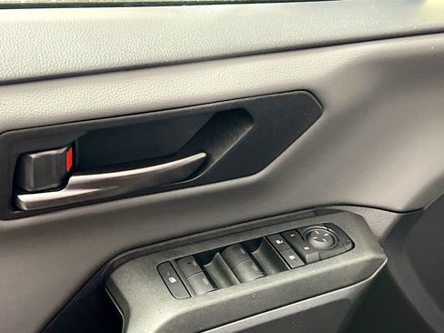 New 2026 Toyota RAV4 SE AWD/4WD image 16