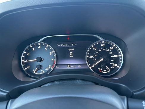 New 2026 Nissan Frontier S image 13