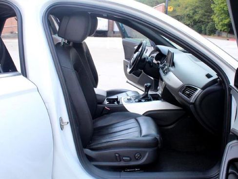 Used 2012 Audi A6 3.0T Prestige w/ Prestige Pkg image 7