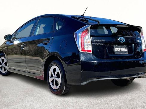 Used 2013 Toyota Prius One image 15