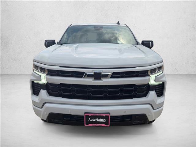 New 2026 Chevrolet Silverado 1500 RST w/ Safety Package AWD/4WD image 6